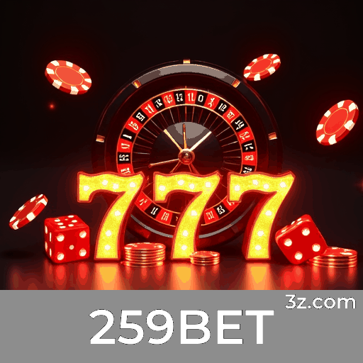 Experiência VIP no cassino ao vivo com 259BET - Roleta Brasileira e Blackjack