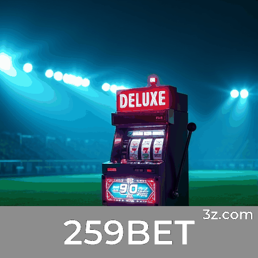 259BET: Ganhe Recompensas e Ofertas Incríveis