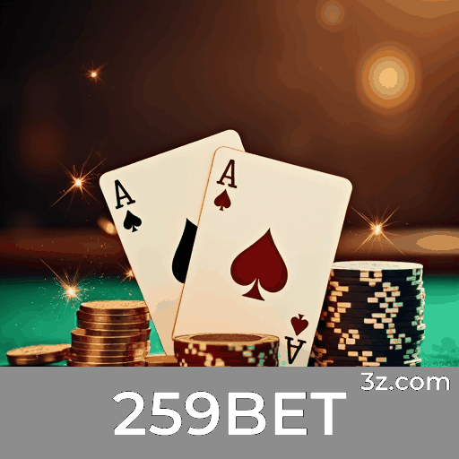 Controle Inteligente e Personalizado na 259BET