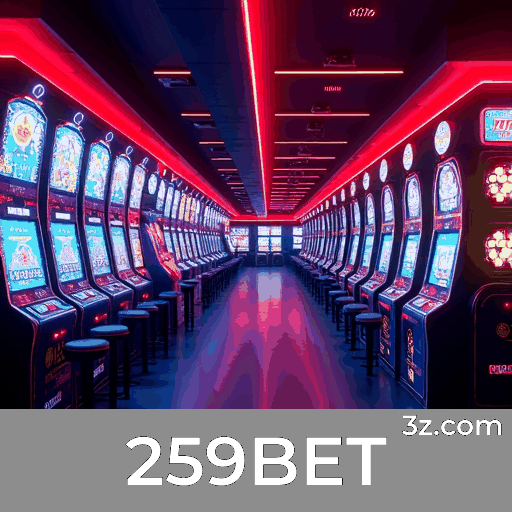 259BET: Desbloqueie Recompensas Surpreendentes e Ofertas Exclusivas