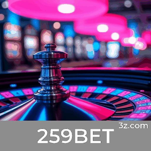 259BET: Jogo em Tempo Real para Brasileiros