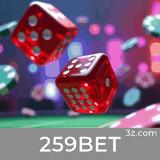 259BET: Domine jogos de cassino com estratégias eficazes