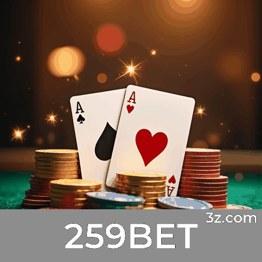 259BET: Top Sports Betting com Odds Excelentes