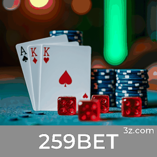 259BET: Ganhe Recompensas e Ofertas Incríveis