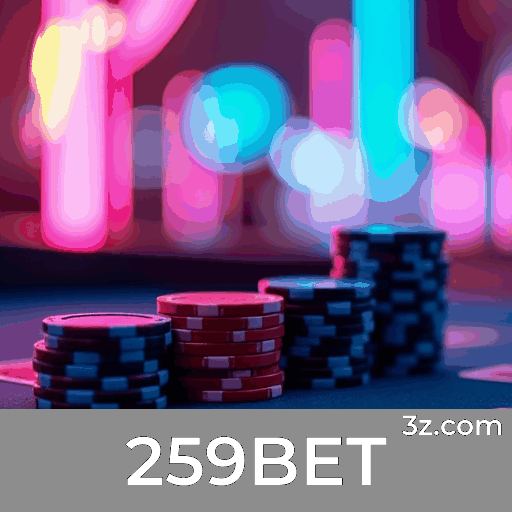 259BET: Jogo em Tempo Real para Brasileiros