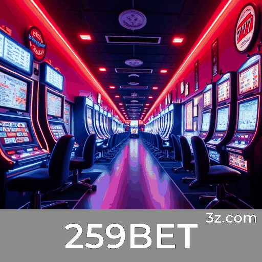 259BET.com - Plataforma de Apostas Online Confiável e Cassino Premiado - 259BET
