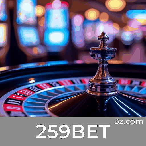 259BET: Plataforma com Arquitetura de Alta Confiabilidade e Experiência Digital Avançada