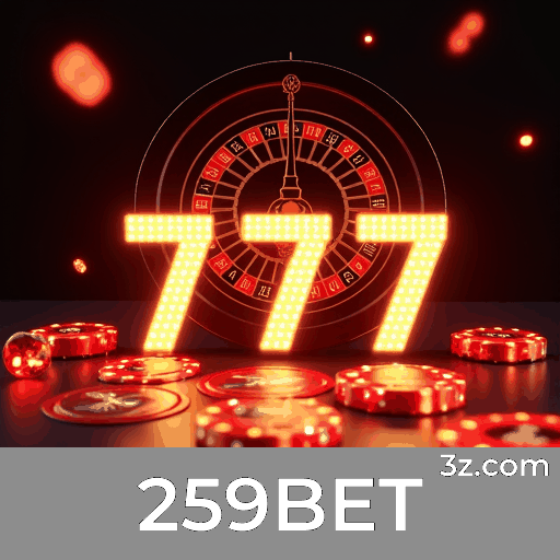 Descubra a Visão Pioneira e Disruptiva da 259BET