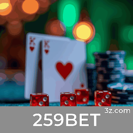 259BET: Inovação em Jogos e Tendências Emergentes