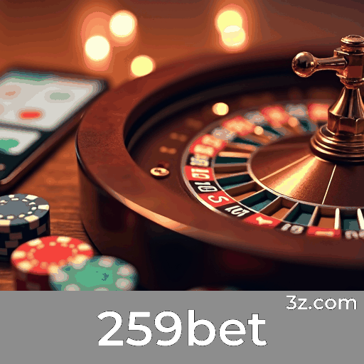 259bet: Jogos de Cassino Luxuosos e Emocionantes