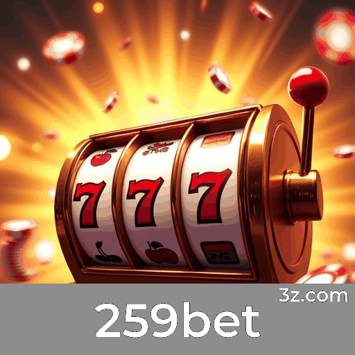 259bet: Experimente o Jogo Crash com Retornos Instantâneos