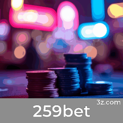 259bet: Jogos de Cassino Luxuosos e Emocionantes