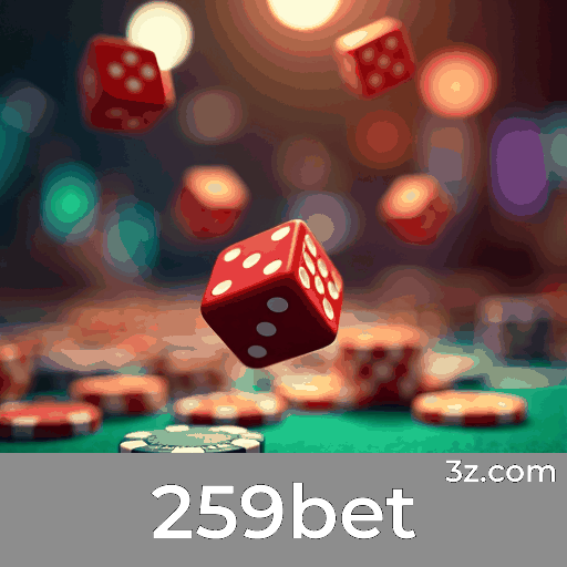 259bet: Especialistas em apostas esportivas brasileiras