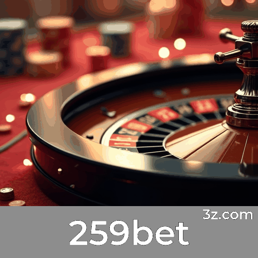 259bet: A Plataforma de Apostas que Une Segurança e Excelência